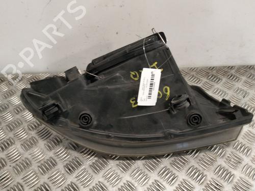 Left headlight SEAT IBIZA III (6L1) 1.9 TDI | BP38013698C28 - Image 5