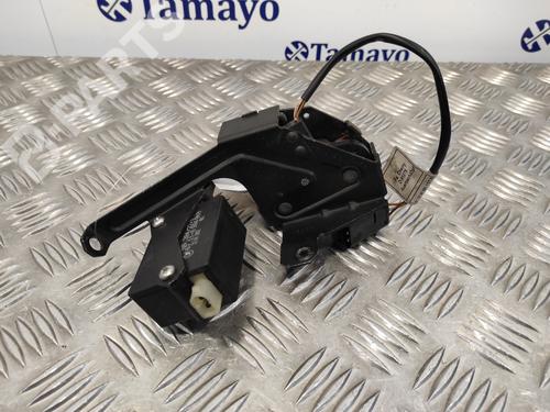 Used Tailgate lock BMW 5 Touring (E39) 525 tds (143 hp) 11024538