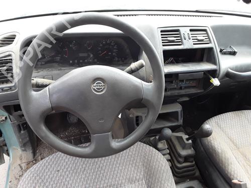 Instrument cluster NISSAN TERRANO II (R20)  | BP26446057C47 