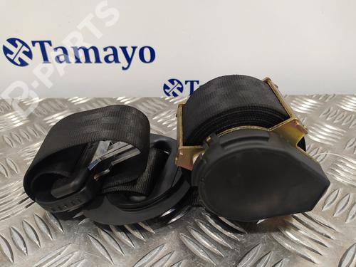Rear center seatbelt VW TOURAN (1T1, 1T2)  | BP9506944I27 