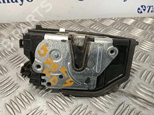 Front right lock BMW 1 (E87)  | BP26495321C97 