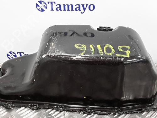 Oil sump PEUGEOT BIPPER (AA_)  | BP14360366M115 