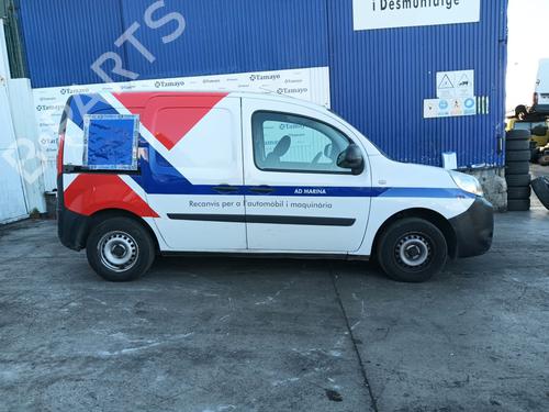 Motor RENAULT KANGOO Express (FW0/1_) 1.5 dCi 75 (FW07, FW10, FW04) | BP29973415M1