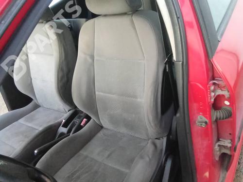 Rear right lock PEUGEOT 307 (3A/C) 2.0 HDi 90 | BP11963091C99 