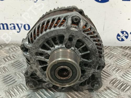 Used Alternator Alternator RENAULT ESPACE IV (JK0/1_) 2.0 (JK0K) (133 hp) 40088873 40088873