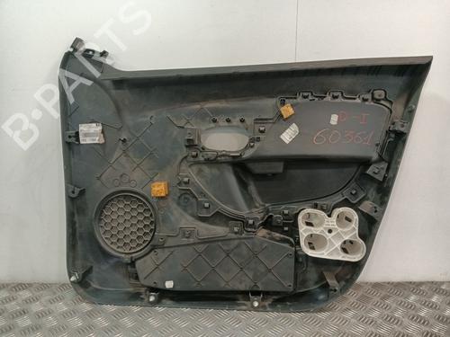 Front left panel DACIA SANDERO II 1.5 dCi | BP34278323C58  - Image 6