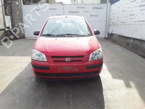 Right taillight HYUNDAI GETZ (TB)  | BP26530716C35 