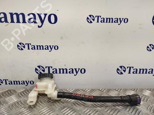 Used Power steering reservoir FORD FIESTA VI (CB1, CCN) 1.25 (82 hp) 23409128