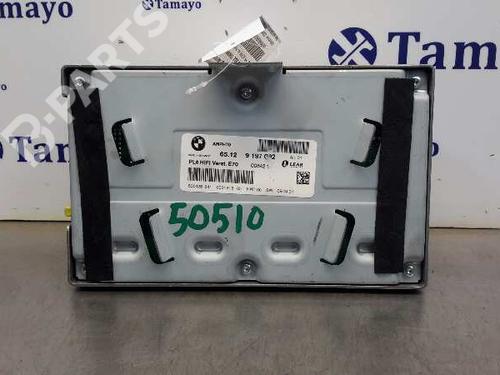 Elektronisk modul BMW X5 (E70) xDrive 40 d | BP6799788M83 