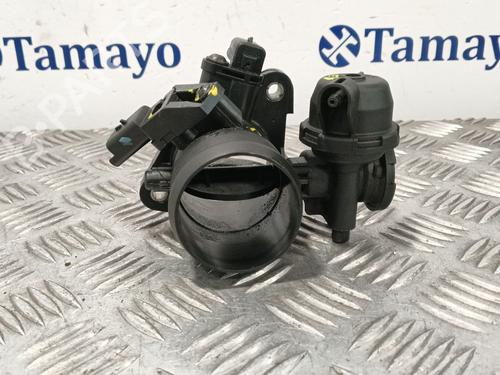 Throttle body FORD FOCUS II (DA_, HCP, DP) 2.0 TDCi | BP27654231M82 