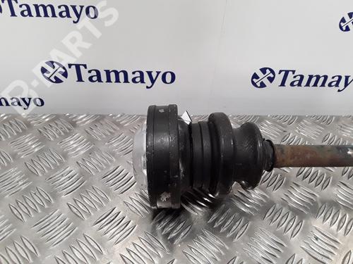 Right front driveshaft MERCEDES-BENZ SLK (R170)  | BP7702167M39 