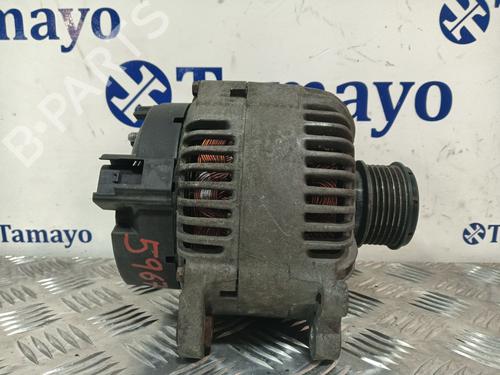 Generator VW PASSAT B6 Variant (3C5) 2.0 TDI | BP30907057M7
