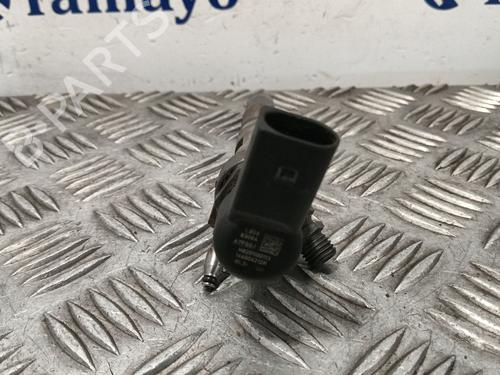 Injector RENAULT MEGANE III Hatchback (BZ0/1_, B3_) 1.5 dCi (BZ0C) | BP28439812M100 
