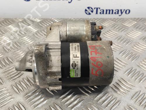 Starter NISSAN ALMERA II Hatchback (N16)  | BP19094575M8 