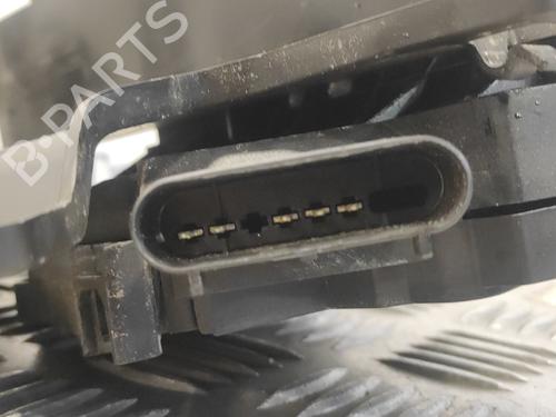 Front left lock FORD FIESTA VI (CB1, CCN)  | BP14359427C98 