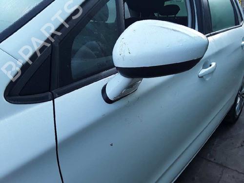 Left sun visor CITROËN C4 II (NC_) 1.6 BlueHDi 100 | BP8521088I1  - Image 18