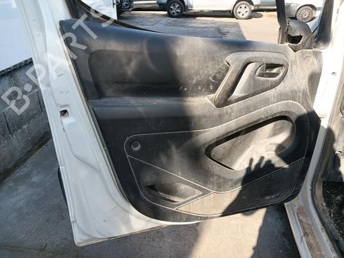 Front left seatbelt PEUGEOT PARTNER Box Body/MPV 1.6 HDi | BP37419926I26 - Image 11
