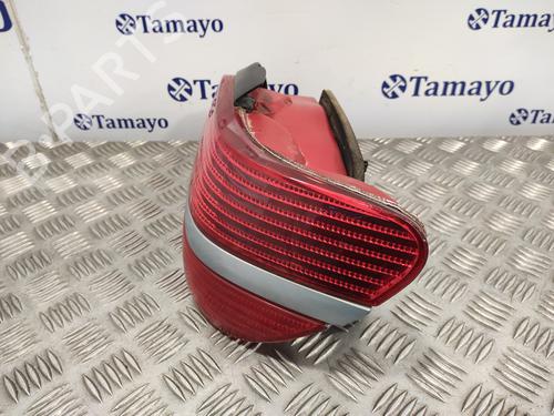 Right taillight PEUGEOT 406 (8B)  | BP22237484C35 