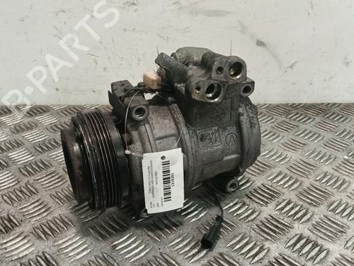 AC compressor IVECO DAILY IV Van 35C14 GV, 35C14 GV/P, 35S14 GV, 35S14 GV/P | BP38921282M34 - Image 2