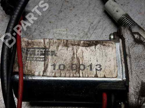 Front left window mechanism OPEL ASTRA H (A04) 1.7 CDTI (L48) | BP6478691C22 