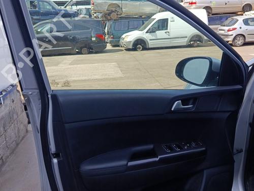 Rudehejsemekanisme ventre foran Rudehejsemekanisme ventre foran KIA SPORTAGE IV (QL, QLE) 1.7 CRDi (116 hp) 34189893 34189893