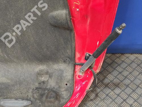 Tailgate PEUGEOT 307 CC (3B) 2.0 16V | BP5995741C6 
