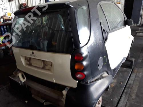 Alternator SMART CITY-COUPE (450)  | BP9552946M7 