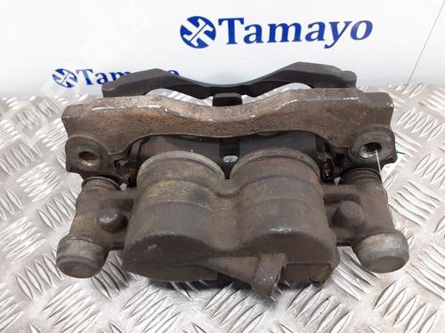 Right front brake caliper NISSAN CABSTAR (F24M, F24W) 28.11 DCI, 32.11 DCI, 35.11 DCI 2.5 (F24M) | BP11565234M104 