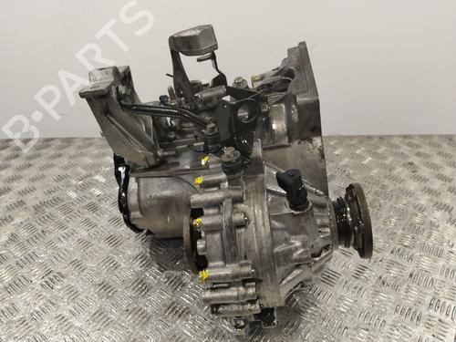Gearbox SEAT LEON (1M1) 1.9 TDI | BP34158433M3 - Image 5