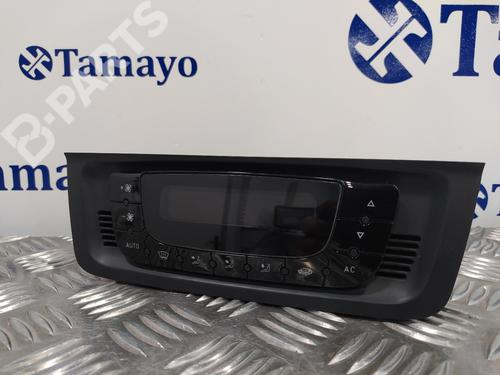Climate control SEAT IBIZA IV (6J5, 6P1)  | BP9965817I5 