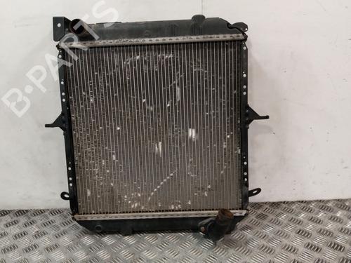 Used Water radiator Water radiator 38564387 38564387