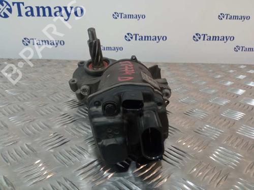 Steering rack VW GOLF SPORTSVAN VII (AM1, AN1)  | BP27307737M22 
