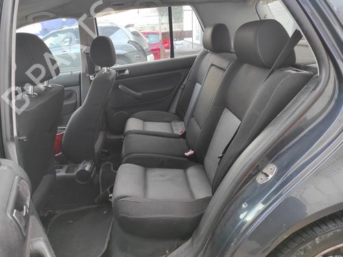 Gearbox VW GOLF IV (1J1)  | BP20656647M3