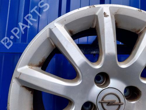Rim OPEL ASTRA H (A04)  | BP16490602C45 