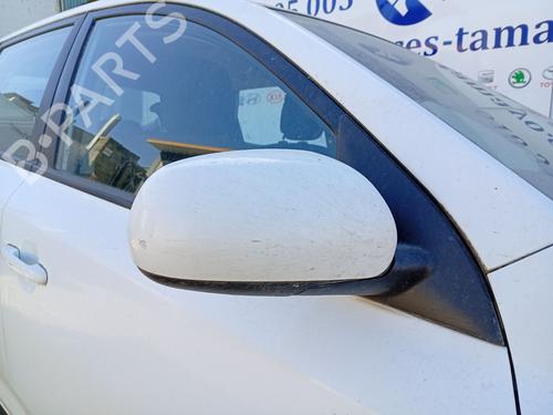 Used Right mirror Right mirror KIA CEE'D Hatchback (ED) 1.4 (109 hp) 33726617 33726617
