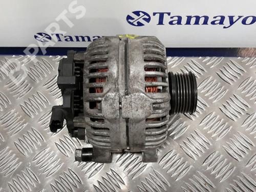 Alternator CITROËN C3 Pluriel (HB_) 1.4 HDi | BP7464814M7 