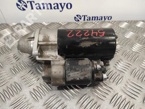 Starter MERCEDES-BENZ A-CLASS (W168)  | BP11828155M8 