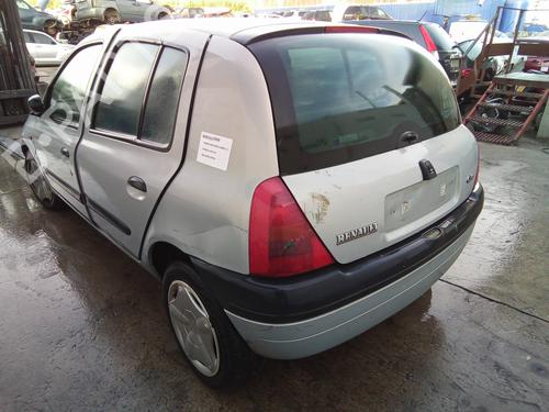 Fuel pump RENAULT CLIO II (BB_, CB_) 1.2 16V (BB05, BB0W, BB11, BB27, BB2T, BB2U, BB2V, CB05,... | BP11024623M76 