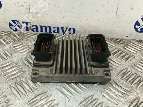 Engine control unit (ECU) OPEL COMBO Tour 1.7 DTI 16V | BP32372866M57