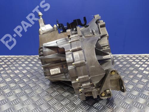 Gearbox FORD MONDEO III (B5Y) 2.0 TDCi | BP10650806M3 