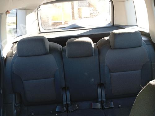 Sæde Bagtil Sæde Bagtil CITROËN XANTIA (X2) 2.0 HDI 90 (90 hp) 36239374 36239374