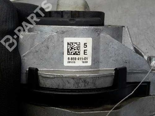 Engine mount BMW 3 (F30, F80) 318 d | BP9553083M89 