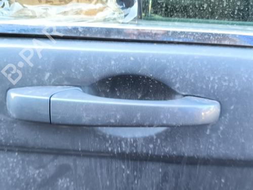 Used Rear right exterior door handle Rear right exterior door handle 38179722 38179722