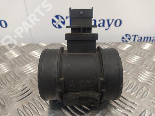 Mass air flow sensor SUZUKI SX4 (EY, GY)  | BP8948851M95 