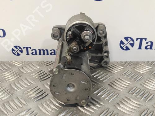 Startmotor CITROËN C-ELYSEE (DD_) 1.6 HDI 92 | BP27391007M8 