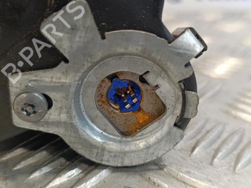 Passasjer kollisjonspute NISSAN QASHQAI / QASHQAI +2 I (J10, NJ10, JJ10E)  | BP18695215C10 