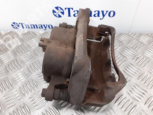 Right front brake caliper NISSAN NAVARA NP300 (D40)  | BP11565621M104 