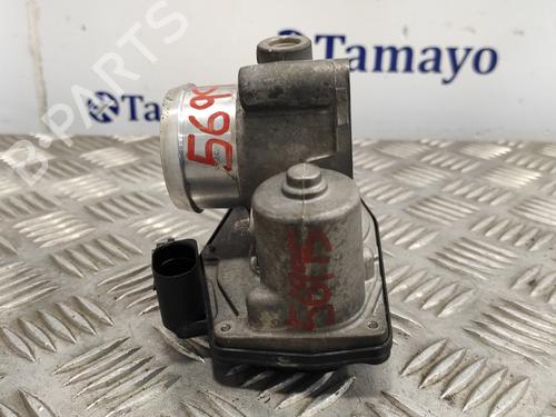 Throttle body FORD GRAND C-MAX (DXA/CB7, DXA/CEU)  | BP19120039M82 