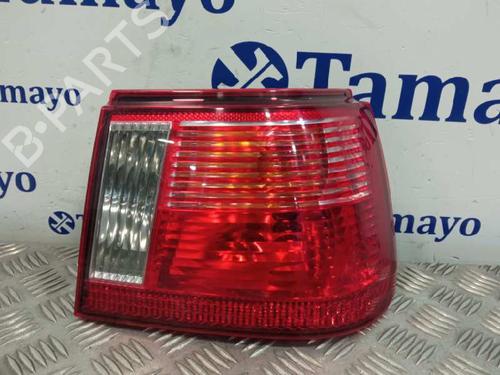 Used Right taillight SEAT IBIZA II (6K1) [1993-2002]  24416411