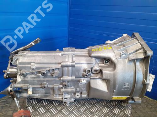 Gearbox BMW 3 (E90)  | BP8896019M3 